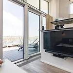 4 Person In Appartement Wendtorf