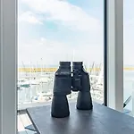 Apartment Promenadenvilla In Erster Meeresreihe Wendtorf