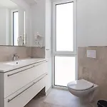 Appartement 4 Person In *