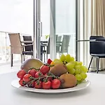 Appartement 4 Person In