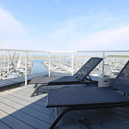 4 Person In Apartman Wendtorf