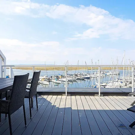 Apartman 4 Person In Wendtorf