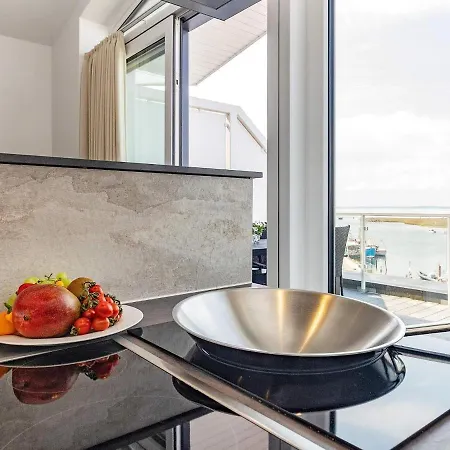 4 Person In 公寓 Wendtorf