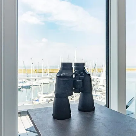 公寓 4 Person In Wendtorf