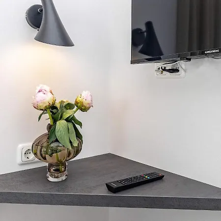 4 Person In 公寓 *