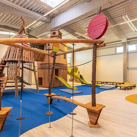 公寓 4 Person In *