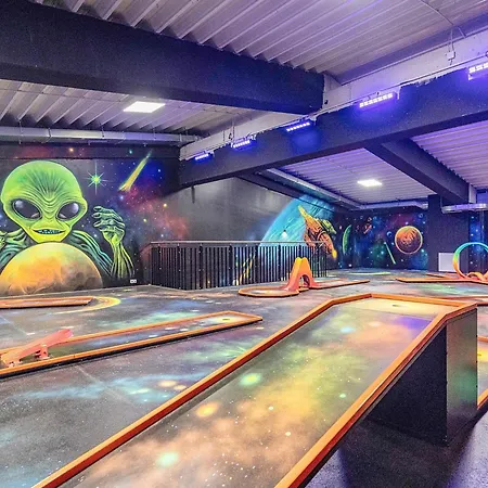 4 Person In * Wendtorf