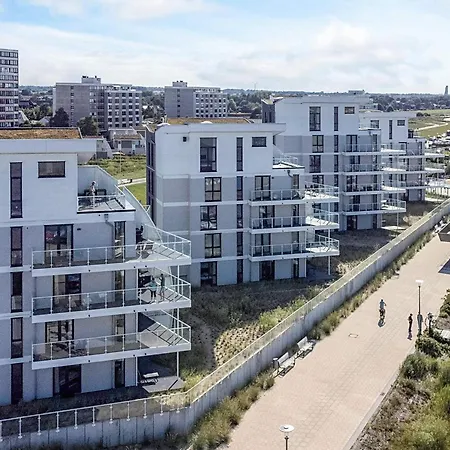 4 Person In 公寓 *