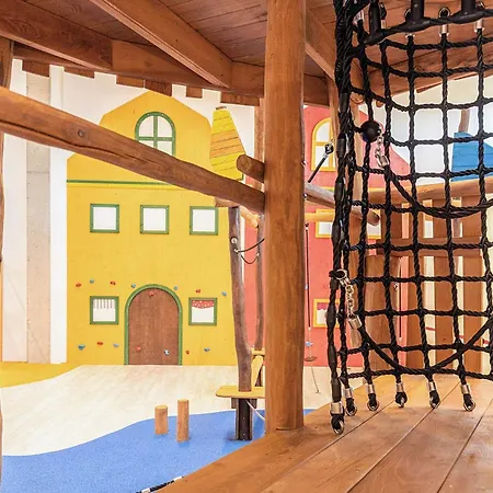 4 Person In 公寓 *