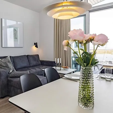 Apartment Wendtorf XXXV