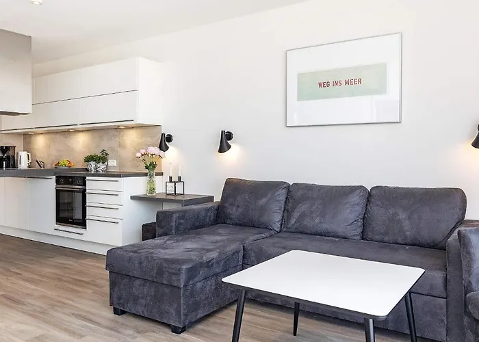 Appartamento 4 Person In